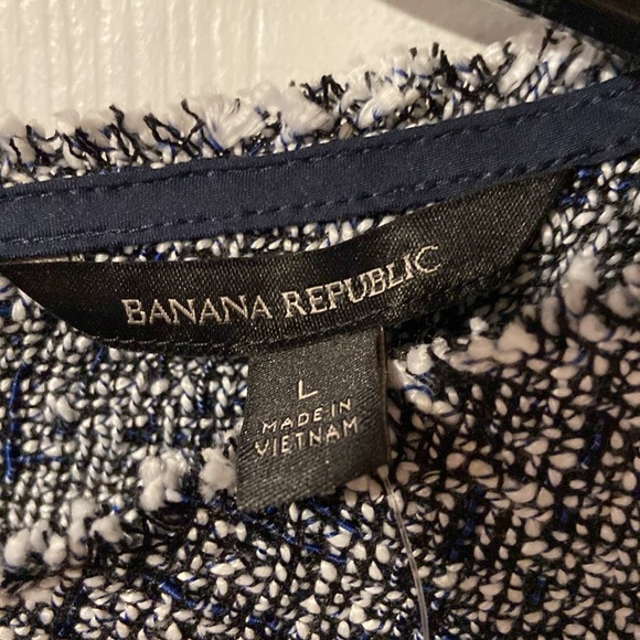 Banana Republic Top - Picture 4 of 4
